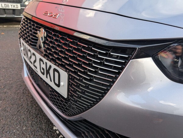 Used Peugeot 208 2022 for sale - 76174753: Photo 16