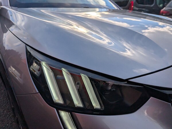Used Peugeot 208 2022 for sale - 76174753: Photo 18
