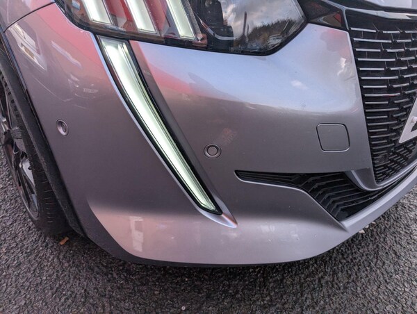 Used Peugeot 208 2022 for sale - 76174753: Photo 19