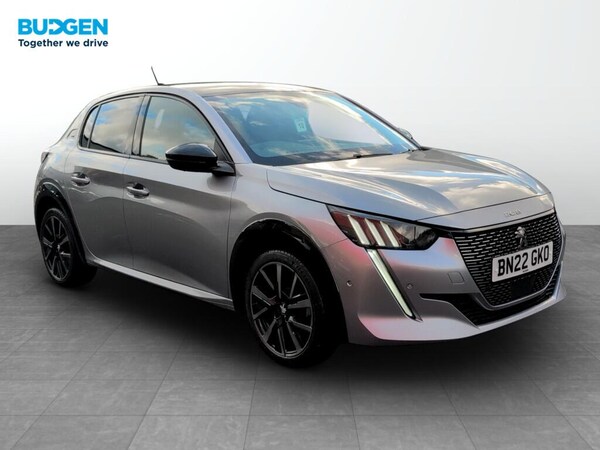 Used Peugeot 208 2022 for sale - 76174753: Photo 1