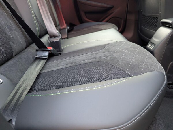 Used Peugeot 208 2022 for sale - 76174753: Photo 25