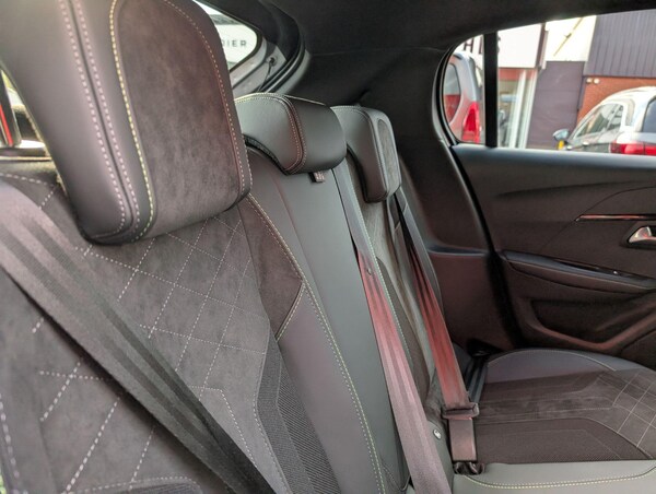 Used Peugeot 208 2022 for sale - 76174753: Photo 26