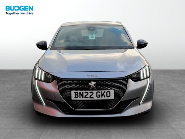 Used Peugeot 208 2022 for sale - 76174753: Photo 2