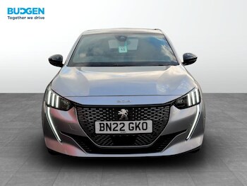 Used Peugeot 208 2022 for sale - 76174753: Photo 2