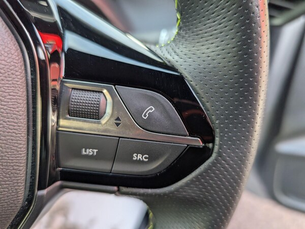 Used Peugeot 208 2022 for sale - 76174753: Photo 33