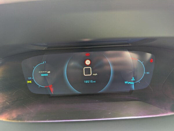 Used Peugeot 208 2022 for sale - 76174753: Photo 38