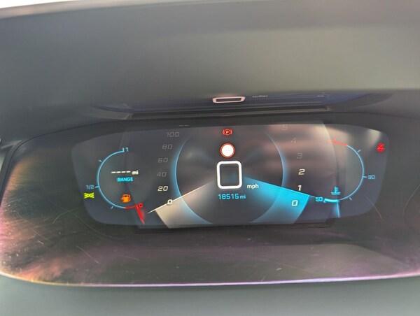 Used Peugeot 208 2022 for sale - 76174753: Photo 39