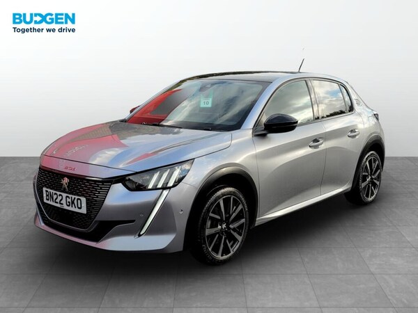 Used Peugeot 208 2022 for sale - 76174753: Photo 3