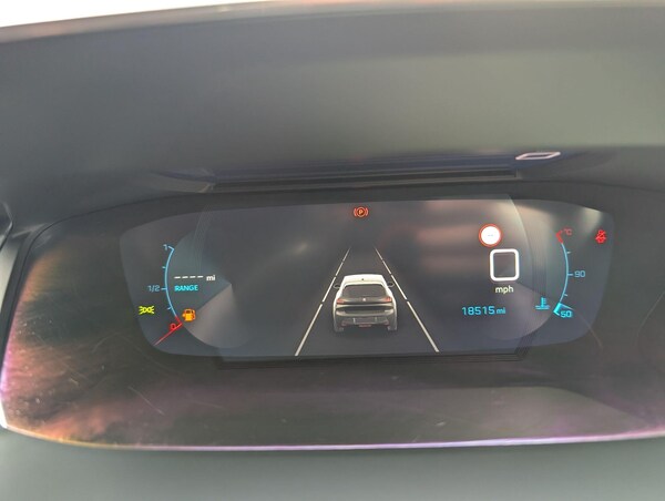 Used Peugeot 208 2022 for sale - 76174753: Photo 40