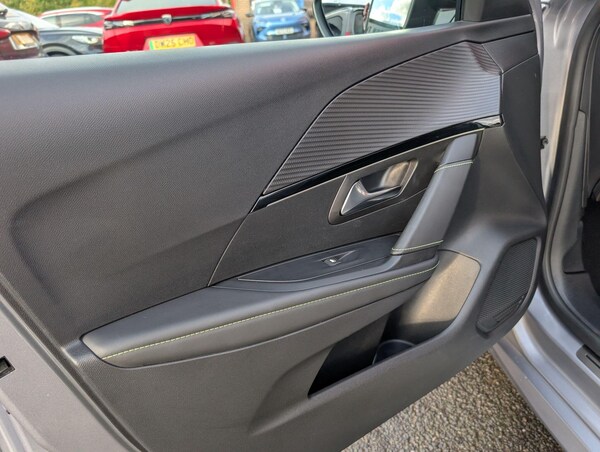 Used Peugeot 208 2022 for sale - 76174753: Photo 55