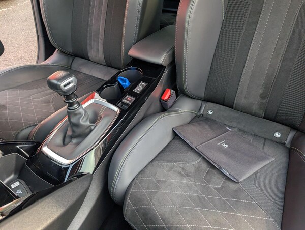 Used Peugeot 208 2022 for sale - 76174753: Photo 57