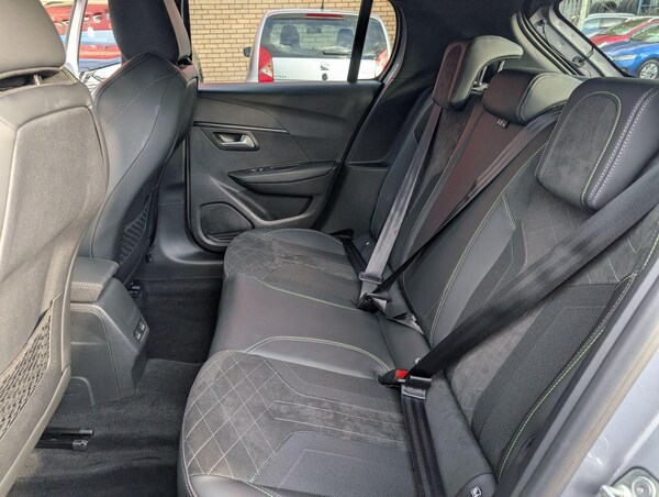 Used Peugeot 208 2022 for sale - 76174753: Photo 59