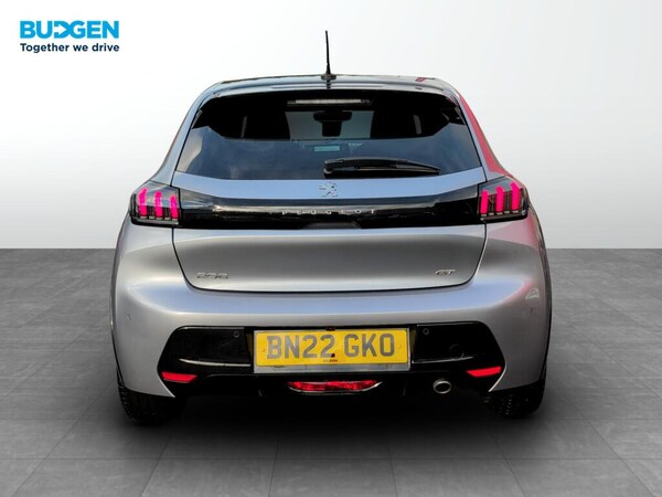Used Peugeot 208 2022 for sale - 76174753: Photo 5