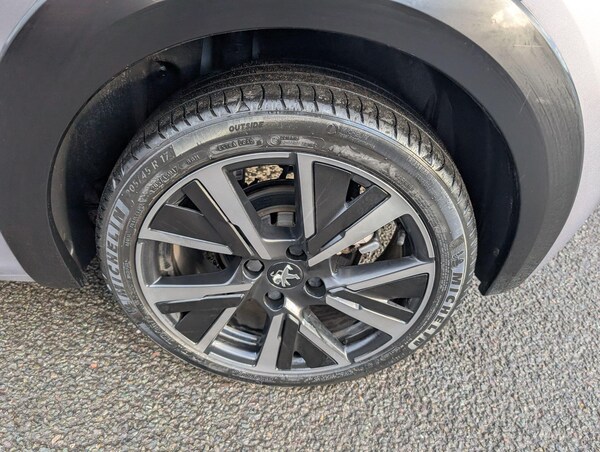 Used Peugeot 208 2022 for sale - 76174753: Photo 60