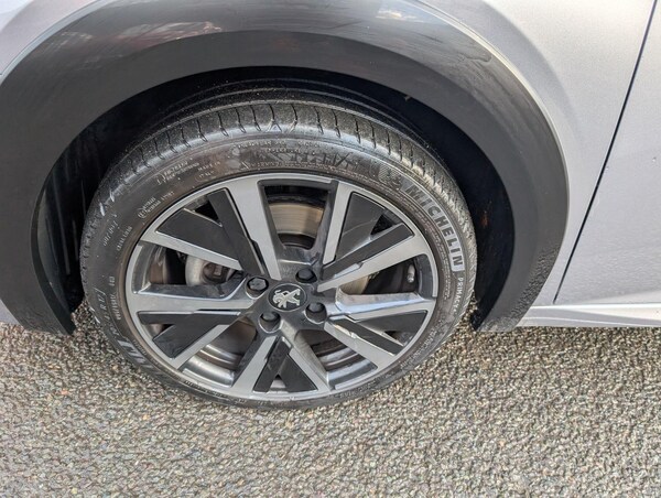 Used Peugeot 208 2022 for sale - 76174753: Photo 61