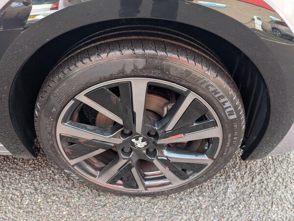 Used Peugeot 208 2022 for sale - 76174753: Photo 62