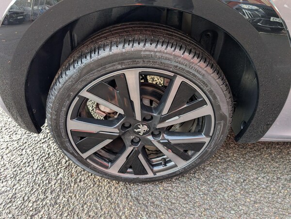 Used Peugeot 208 2022 for sale - 76174753: Photo 63