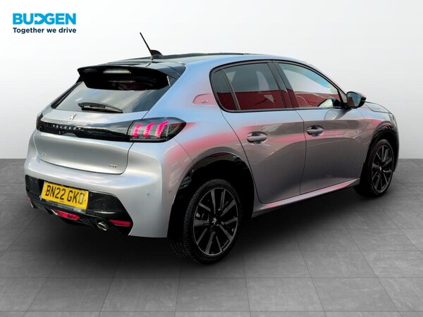 Used Peugeot 208 2022 for sale - 76174753: Photo 6