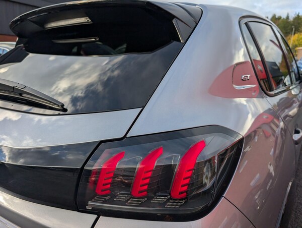 Used Peugeot 208 2022 for sale - 76174753: Photo 7