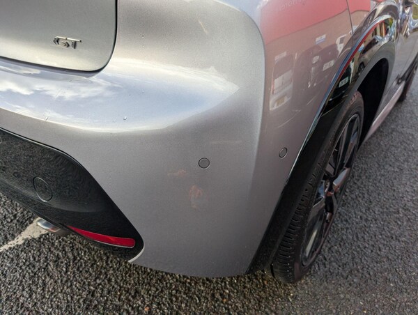Used Peugeot 208 2022 for sale - 76174753: Photo 8