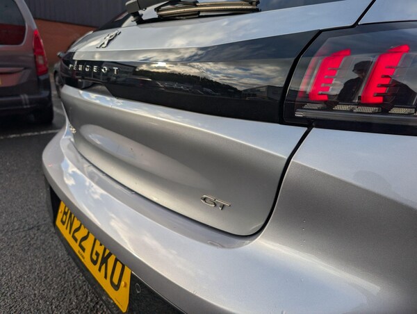Used Peugeot 208 2022 for sale - 76174753: Photo 9