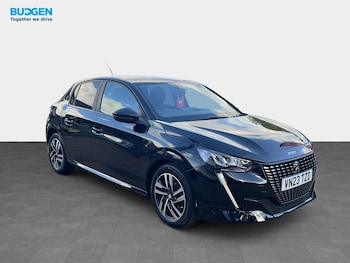 Used Peugeot 208 2023 for sale - 79278932: Photo