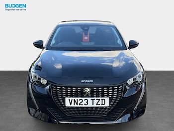 Used Peugeot 208 2023 for sale - 79278932: Photo