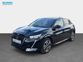 Used Peugeot 208 2023 for sale - 79278932: Photo