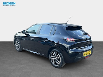 Used Peugeot 208 2023 for sale - 79278932: Photo