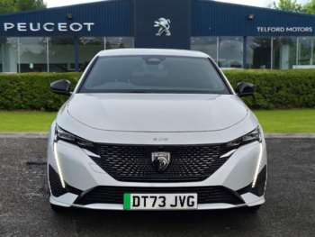 Used Peugeot 308 2024 for sale - 73589867: Photo