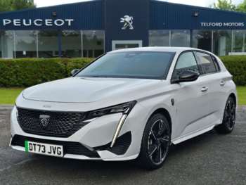 Used Peugeot 308 2024 for sale - 73589867: Photo