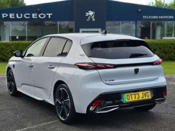 Used Peugeot 308 2024 for sale - 73589867: Photo