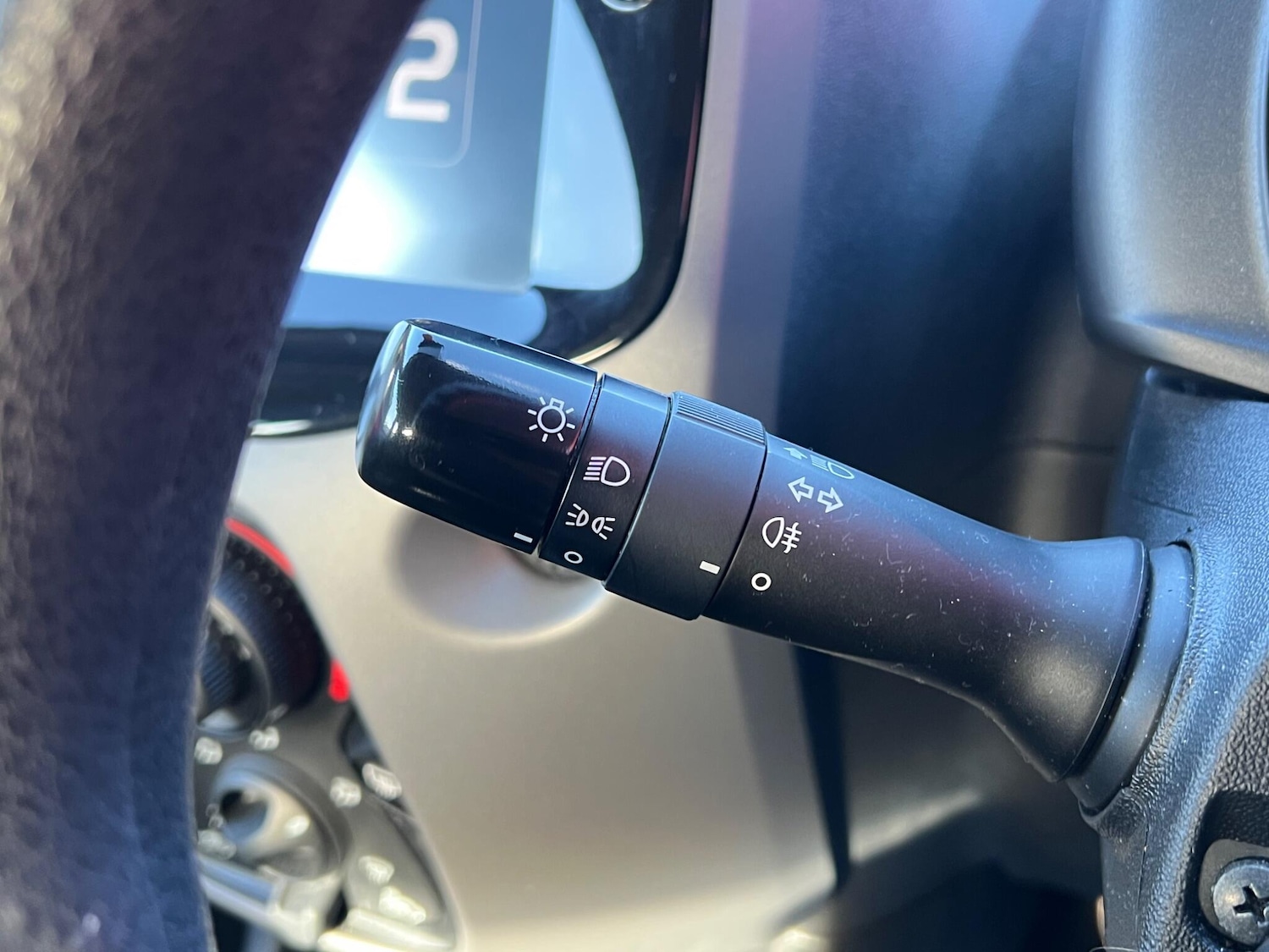 Used Peugeot 108 for sale - 76753379: Photo 14