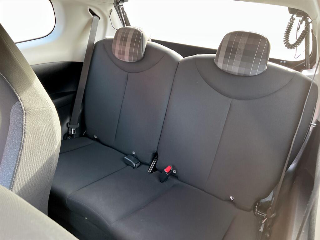 Used Peugeot 108 for sale - 76753379: Photo 16