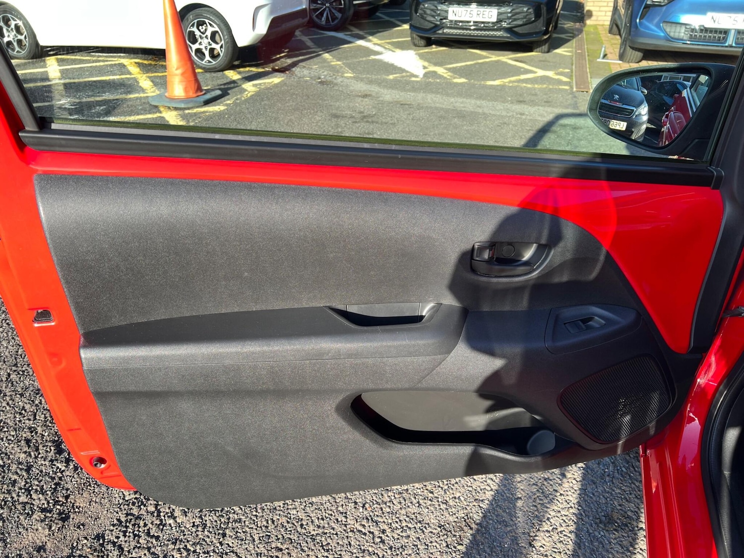 Used Peugeot 108 for sale - 76753379: Photo 18