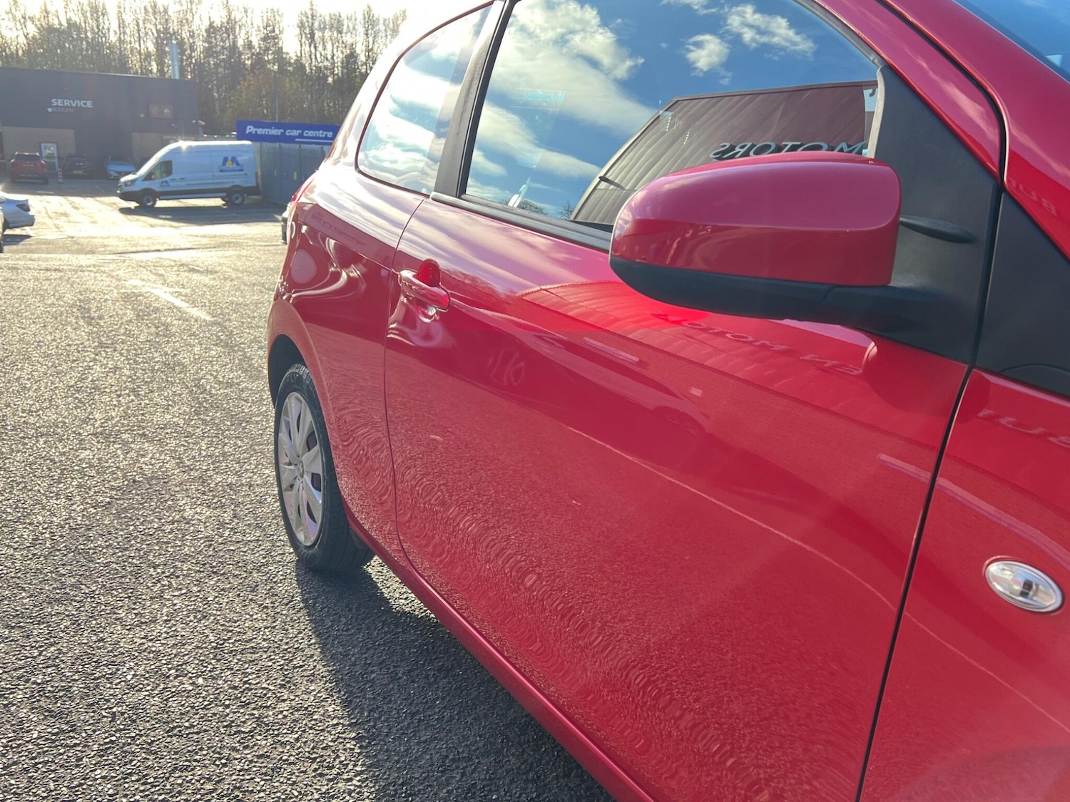 Used Peugeot 108 for sale - 76753379: Photo 26