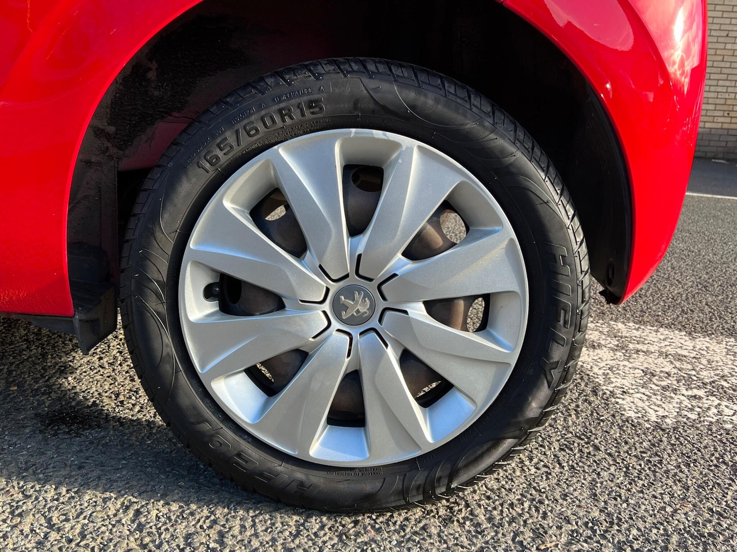 Used Peugeot 108 for sale - 76753379: Photo 38