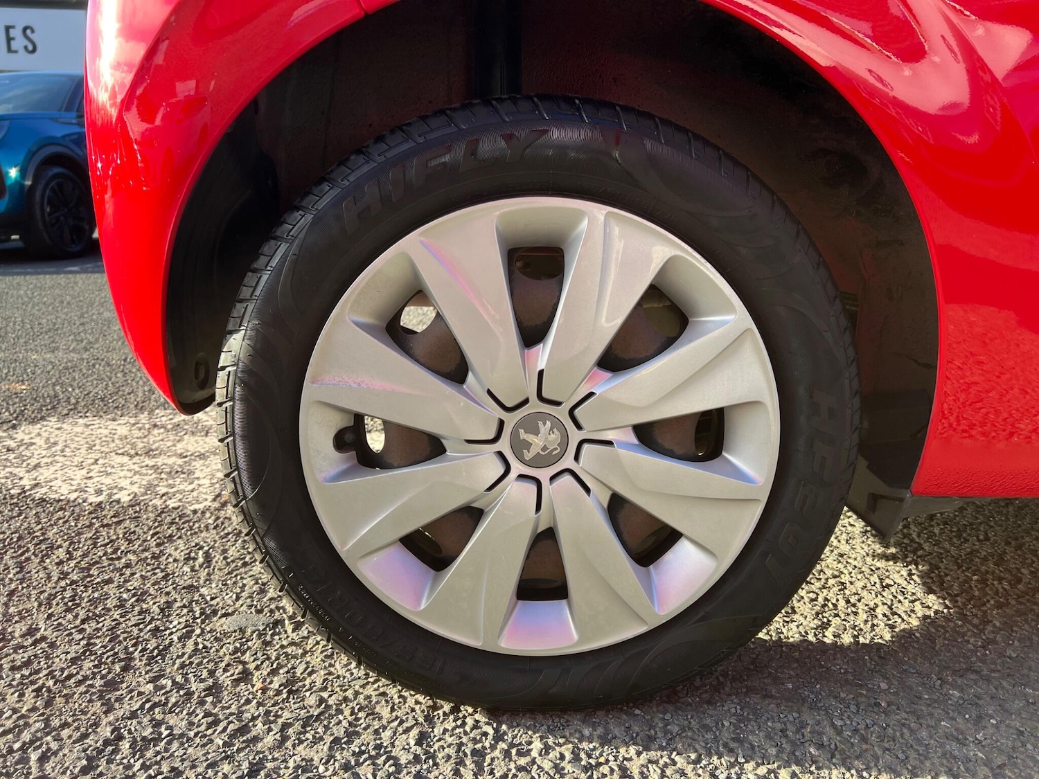 Used Peugeot 108 for sale - 76753379: Photo 39