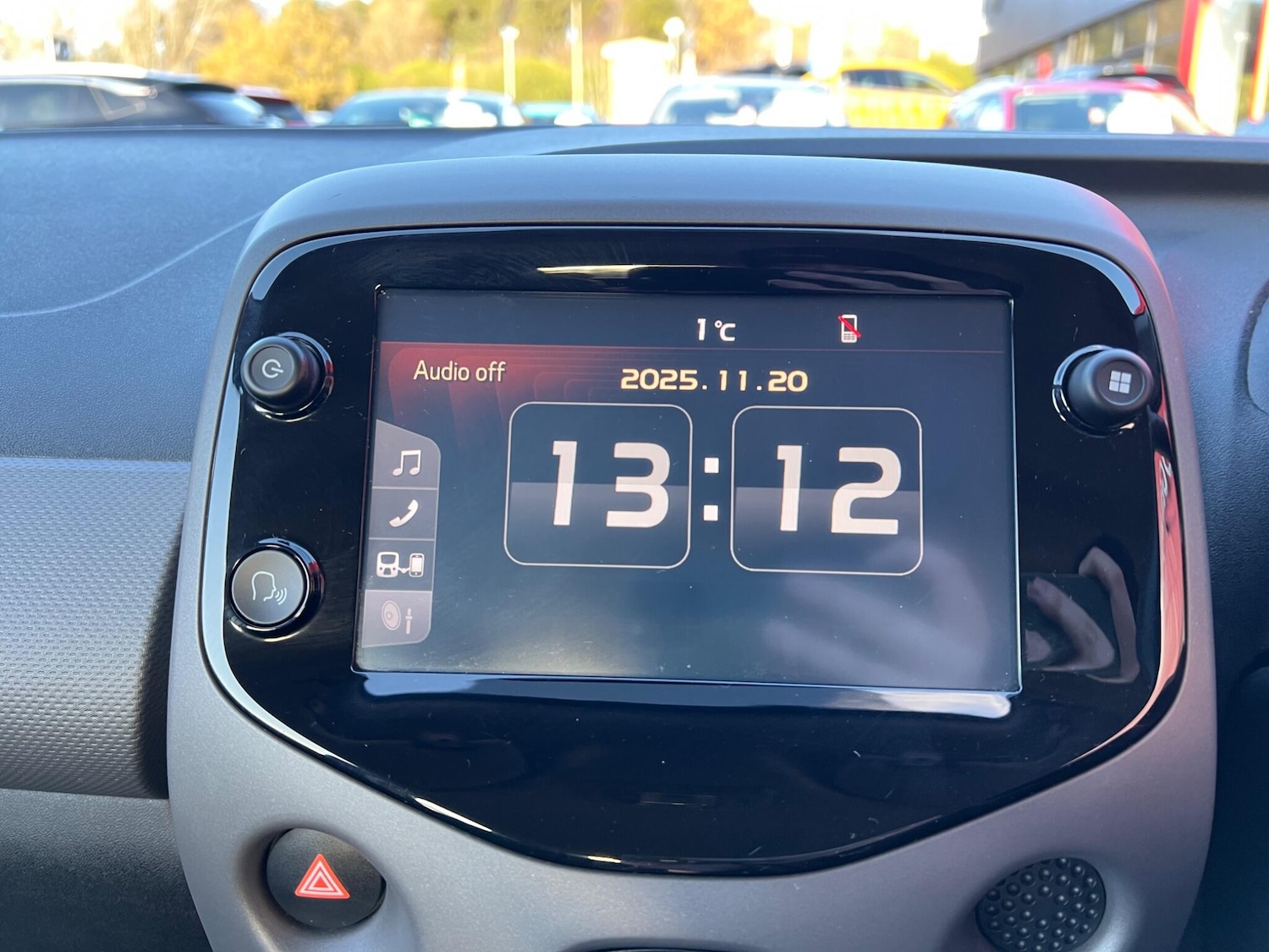 Used Peugeot 108 for sale - 76753379: Photo 41