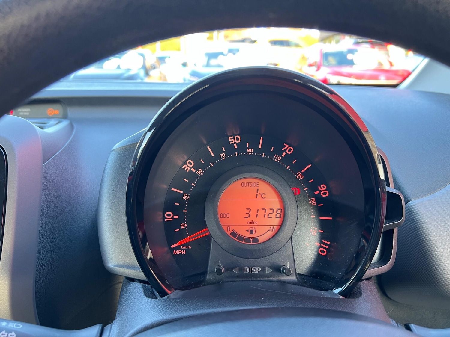 Used Peugeot 108 for sale - 76753379: Photo 43