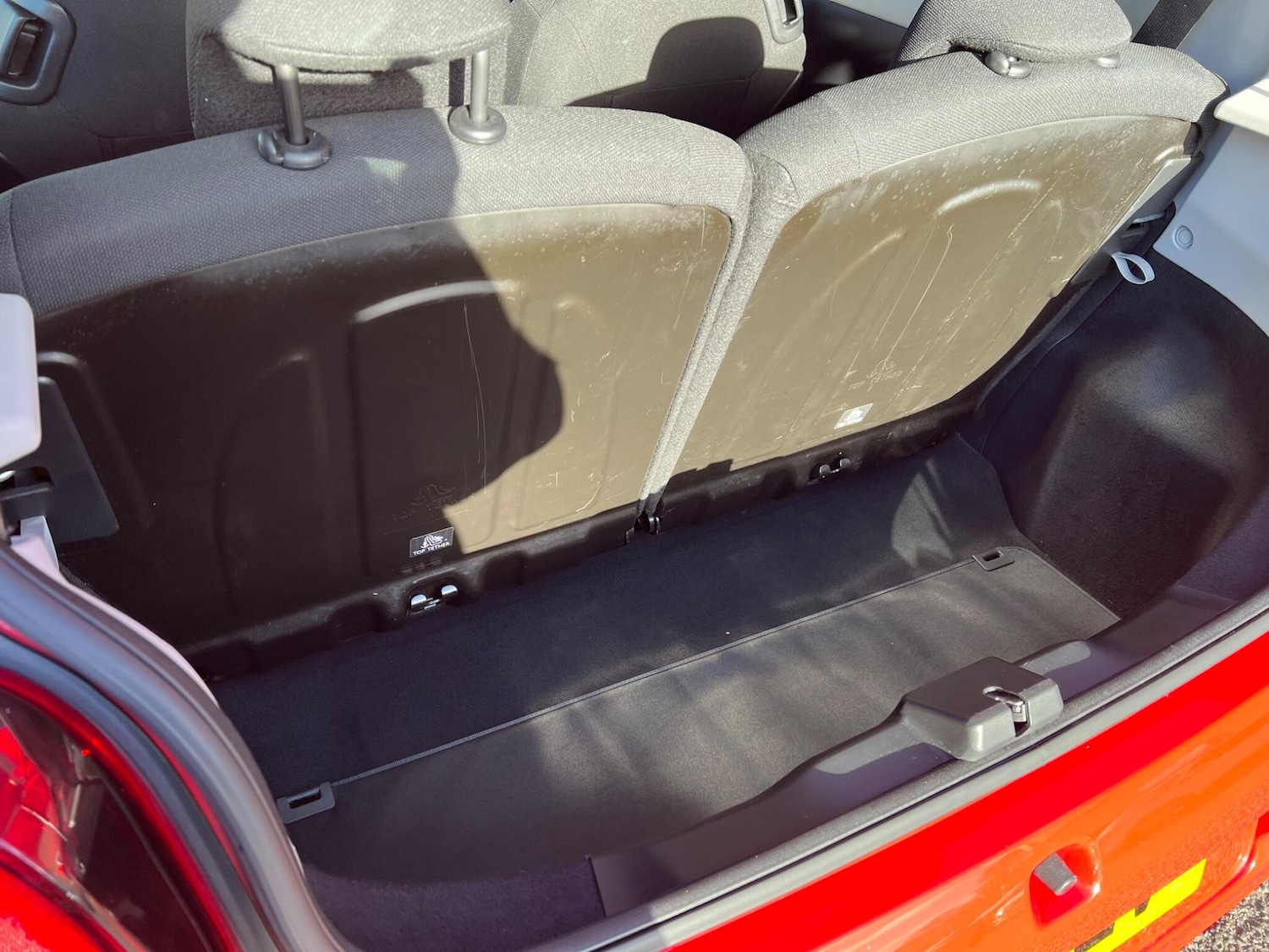 Used Peugeot 108 for sale - 76753379: Photo 44