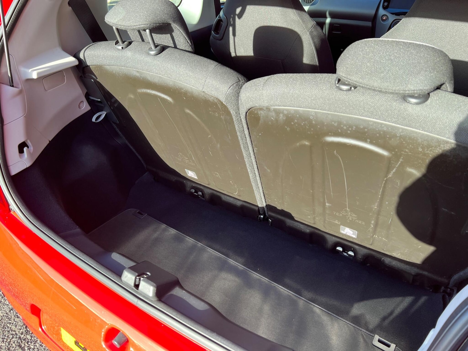 Used Peugeot 108 for sale - 76753379: Photo 46