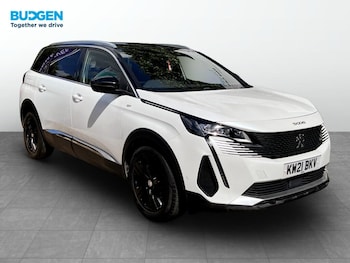 Used Peugeot 5008 2021 for sale - 78601988: Photo