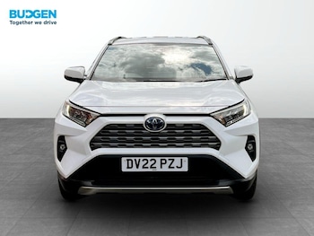 Used Toyota RAV4 2022 for sale - 75577675: Photo