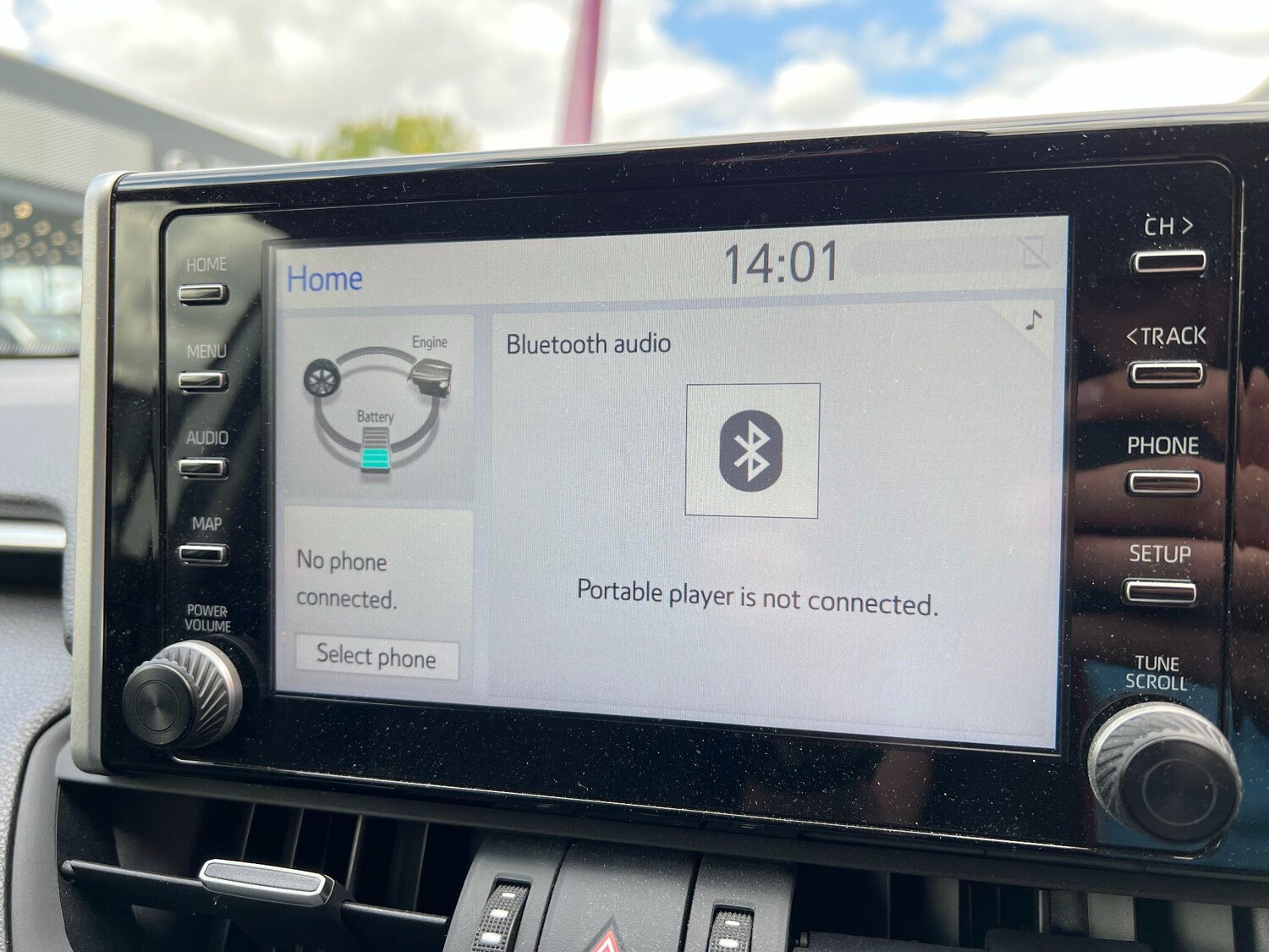 Vehicle 43