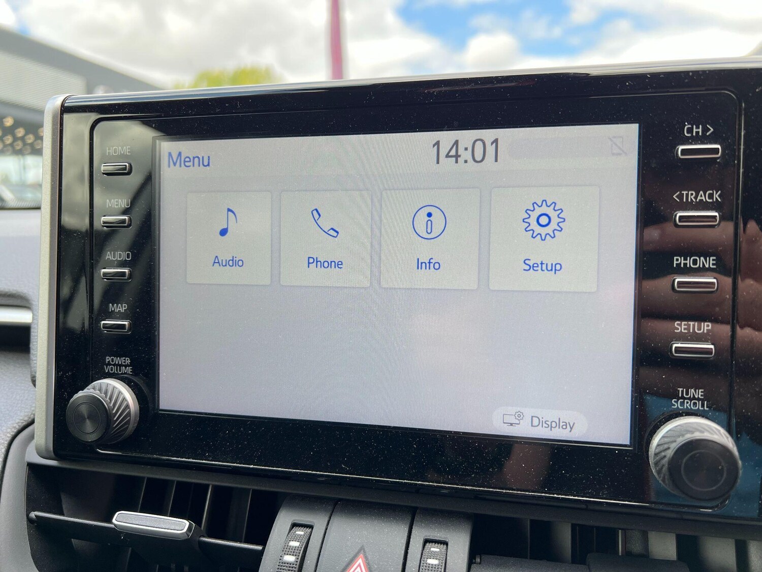Vehicle 44
