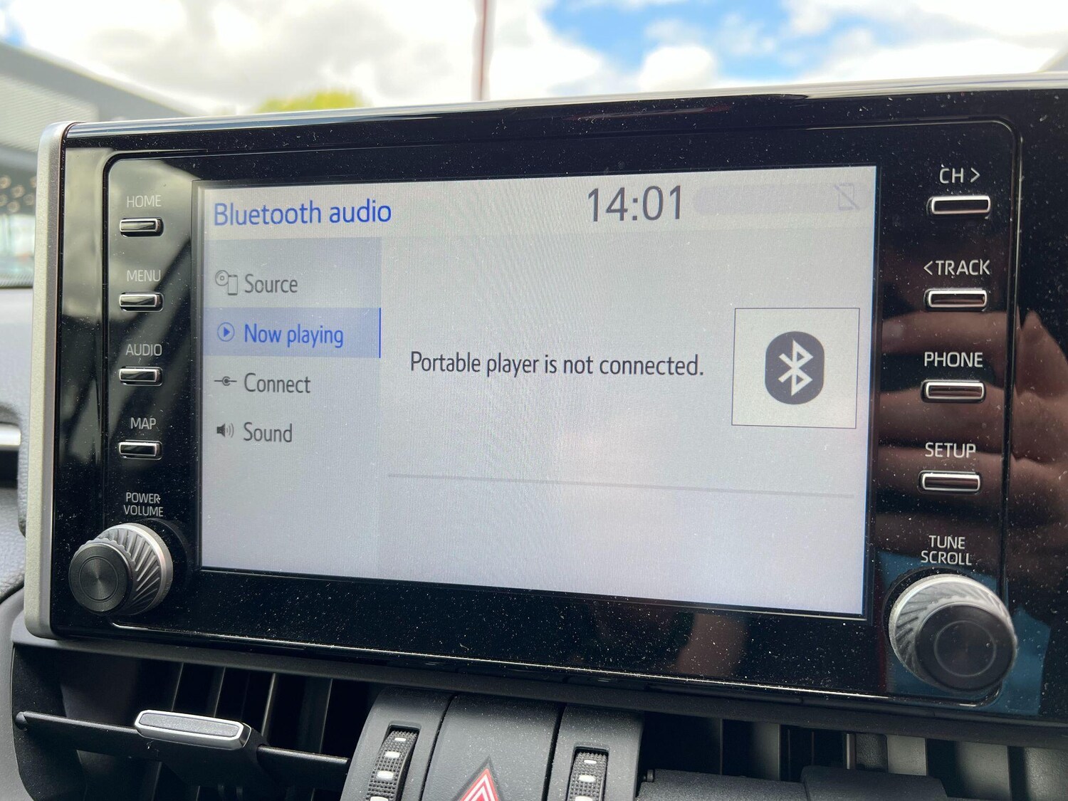 Vehicle 45