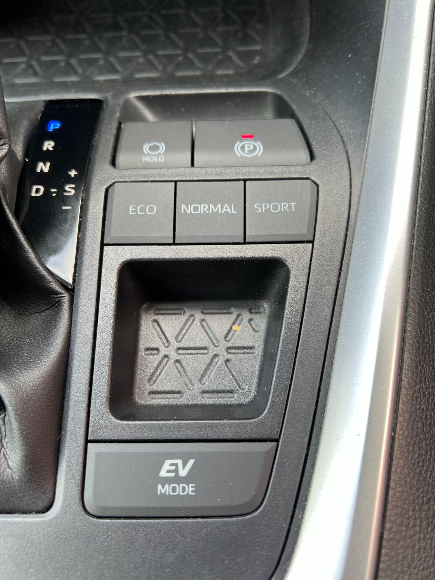 Vehicle 50