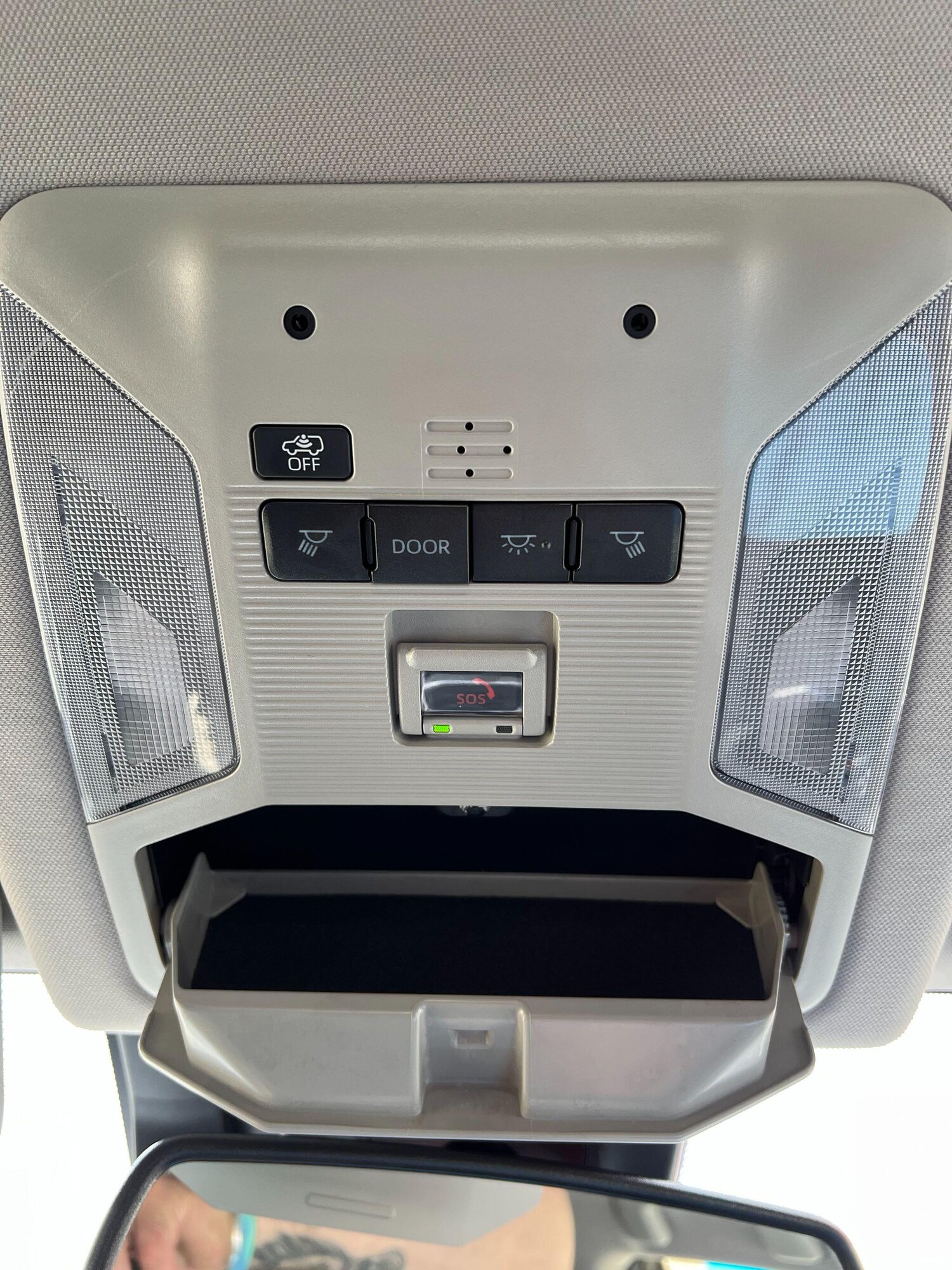 Vehicle 53