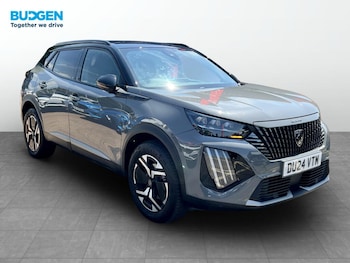 Used Peugeot 2008 2024 for sale - 79075657: Photo